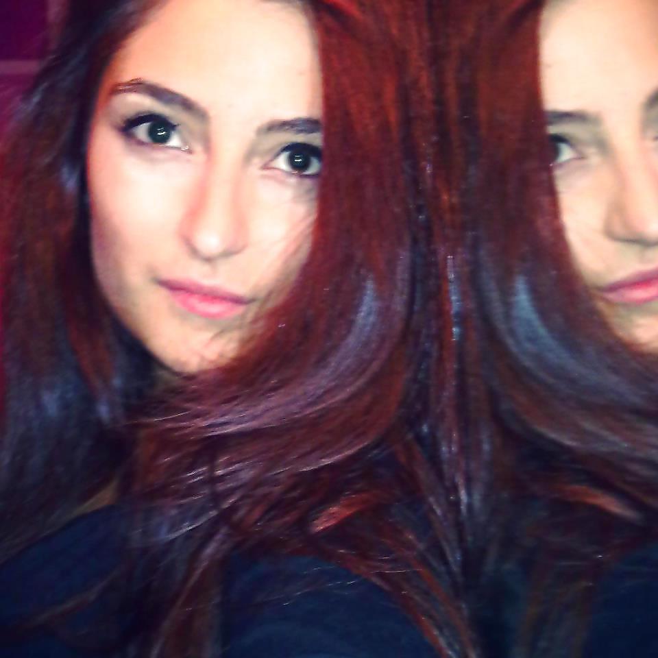 25P Bulgarian Lesb and Bi