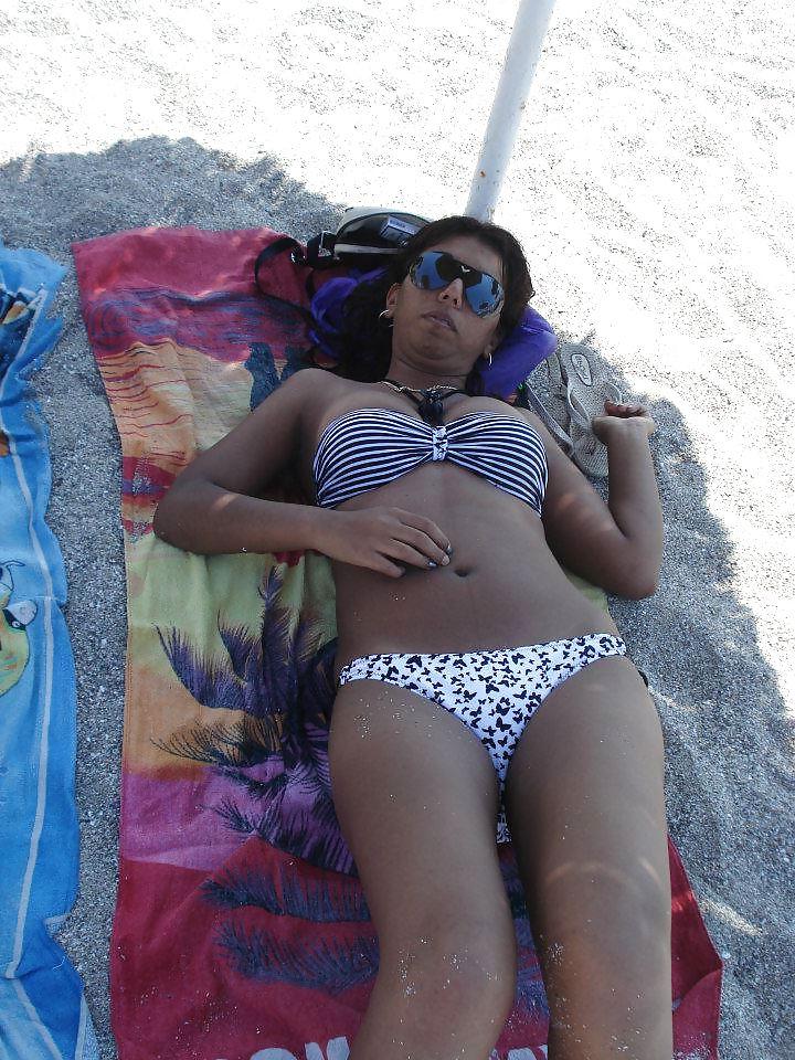 25P Bulgarian Swimwear - XX