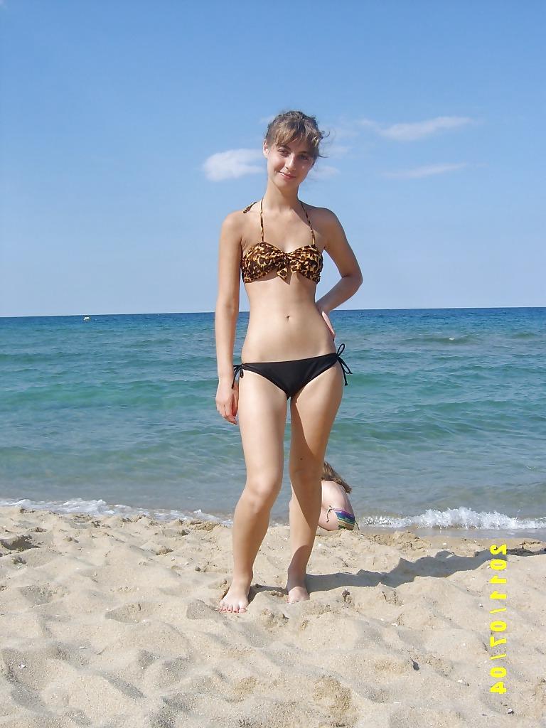 25P Bulgarian Swimwear - XX