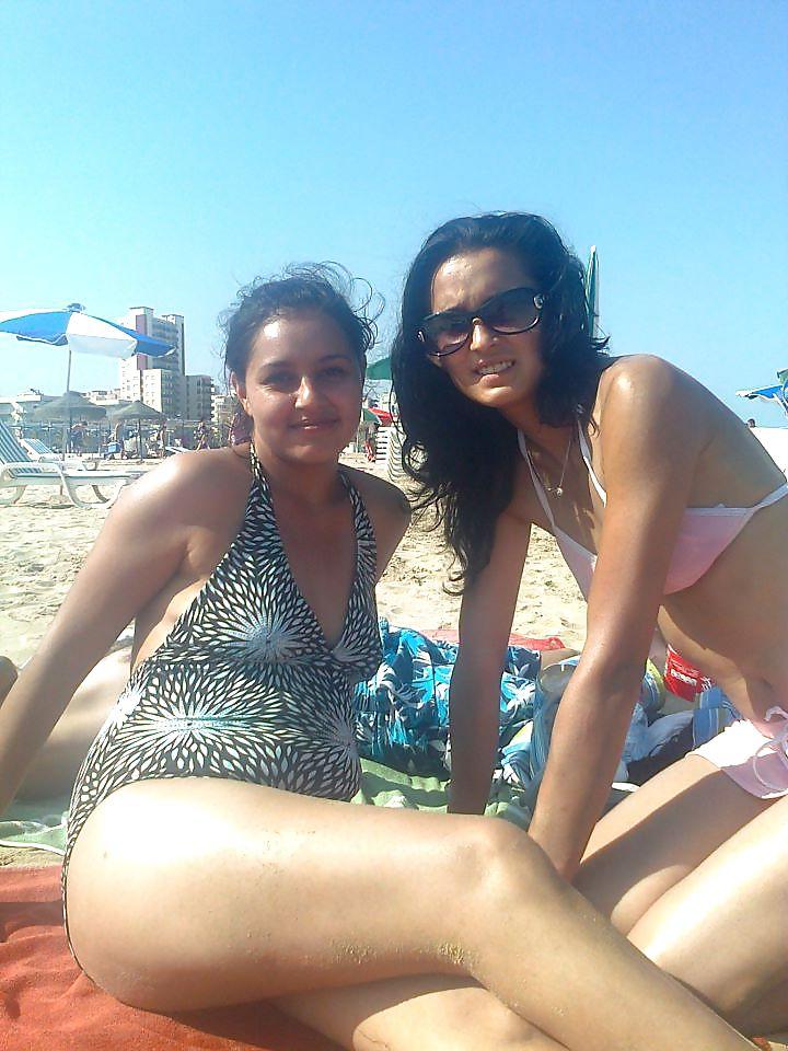 25P Bulgarian Swimwear - XX