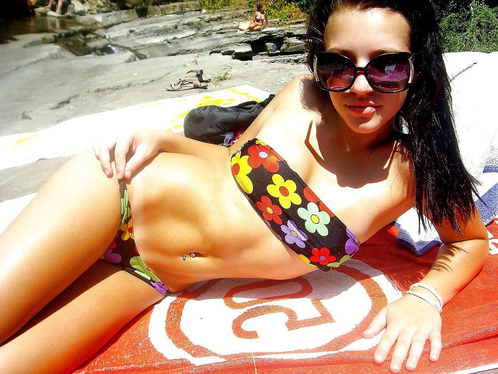 25P Bulgarian Swimwear - XX