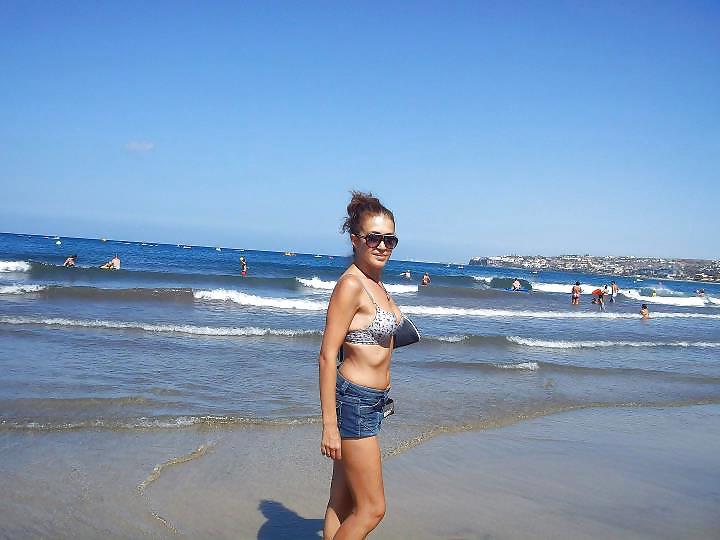 25P Bulgarian Swimwear - XX