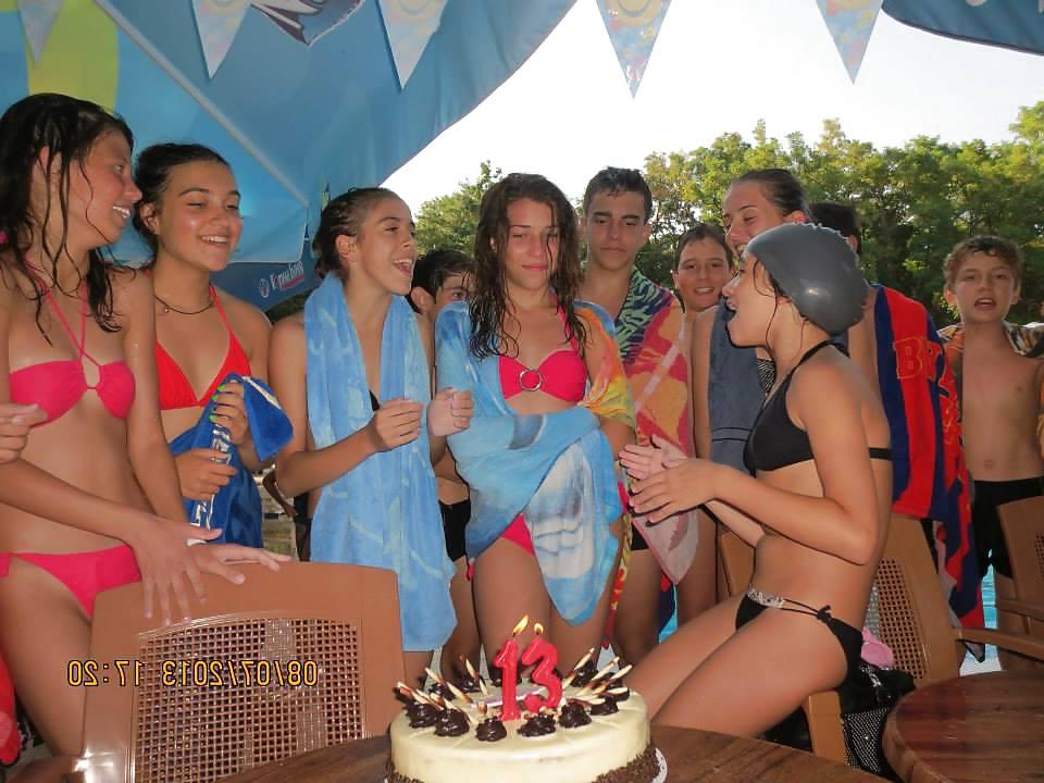 25P Bulgarian Swimwear - XX