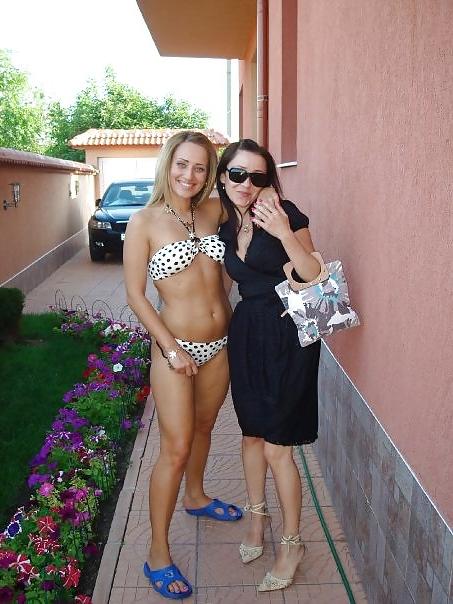 25P Bulgarian Swimwear - XX