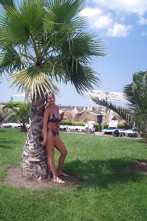 25P Bulgarian Swimwear - XX