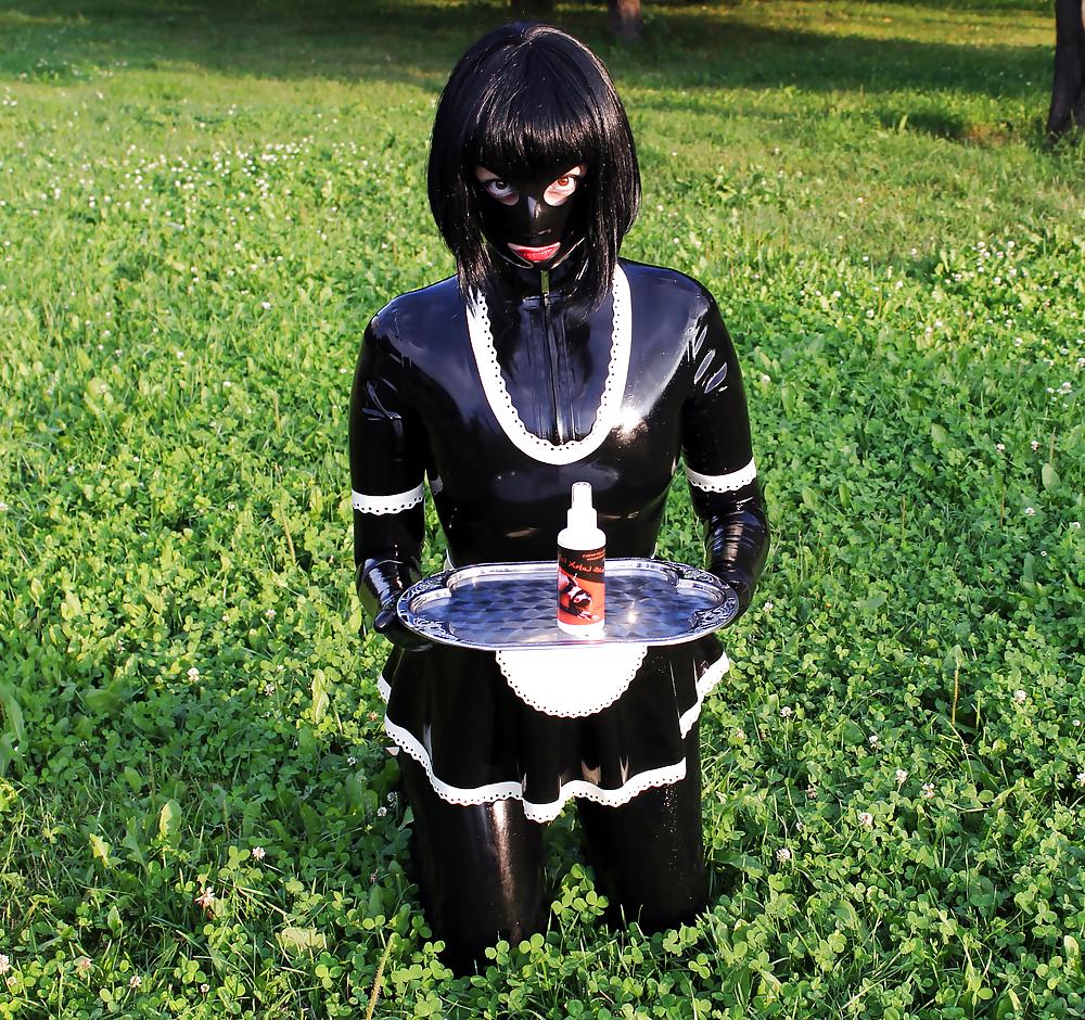 9P Kigu and Latex
