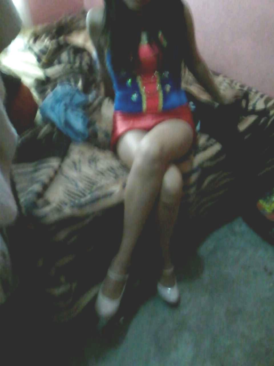 4P Ya esta lista wet and ready