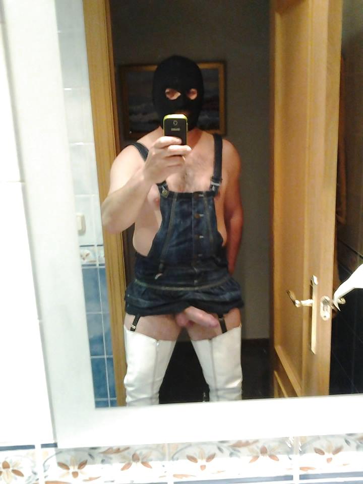23P Fetiche Latex