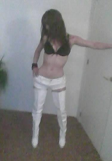 23P Fetiche Latex