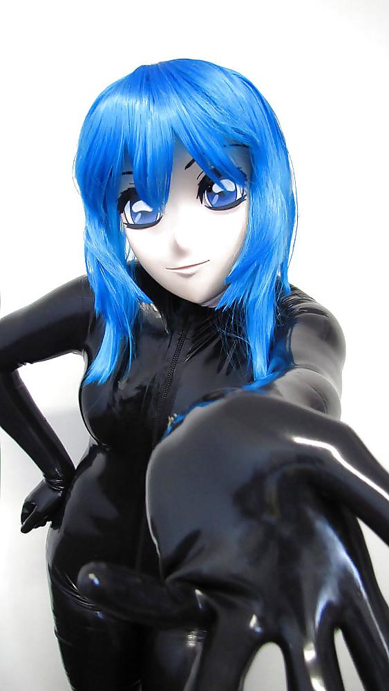 20P LATEX WHORES