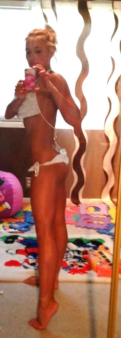 25P Russian girls from social networks35