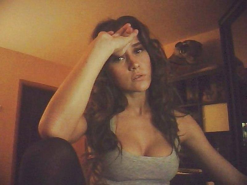 25P Russian girls from social networks35