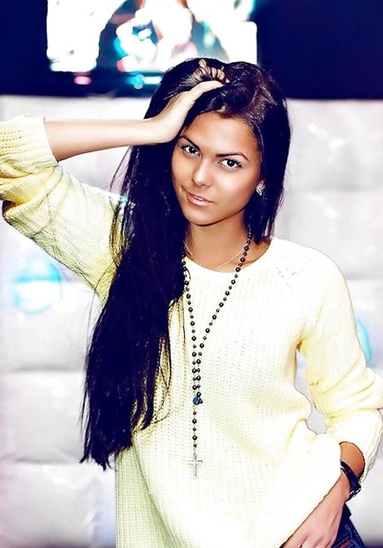 25P Russian girls from social networks35