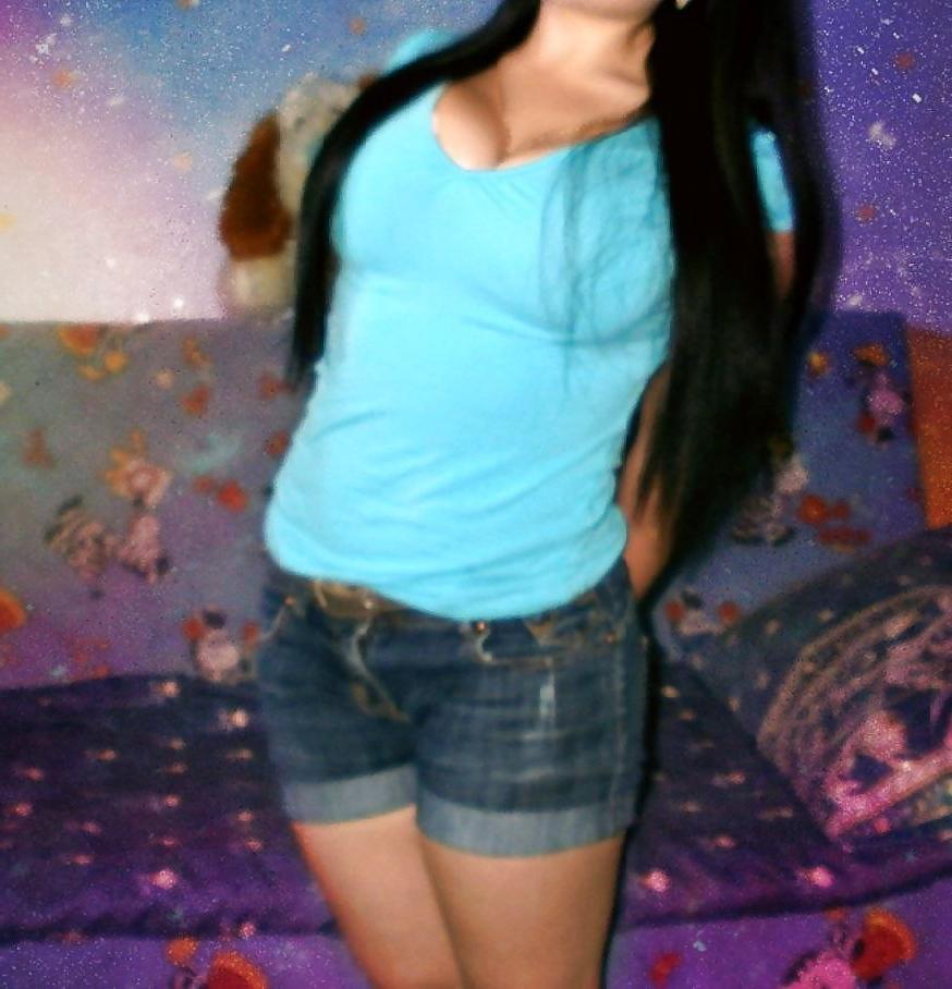 25P Russian girls from social networks35