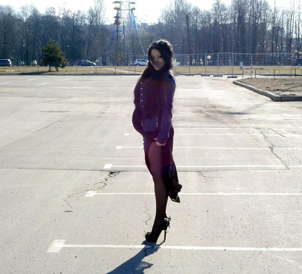 25P Russian girls from social networks35