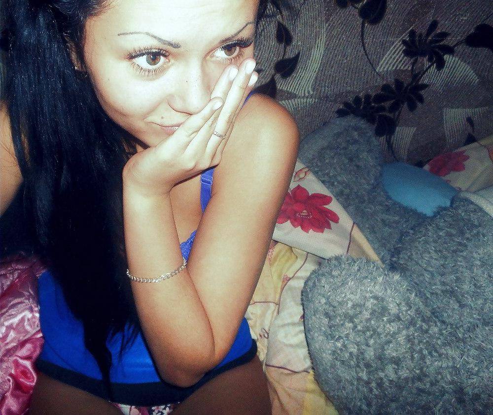 25P Russian girls from social networks35