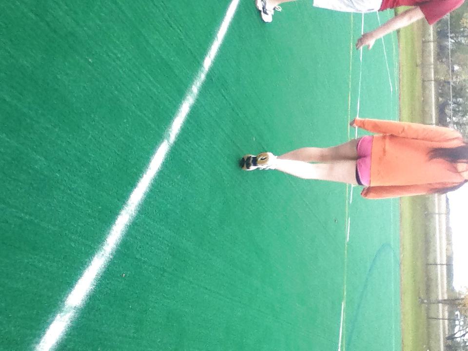7P Gym Class Voyeur