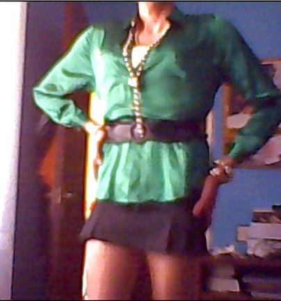 4P Me in satin