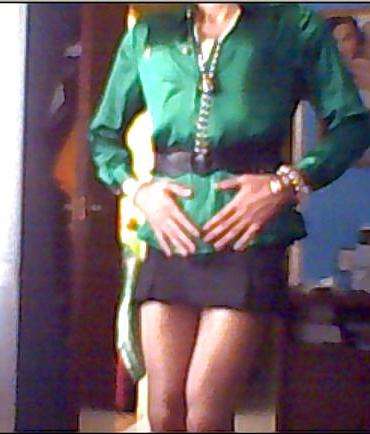 4P Me in satin