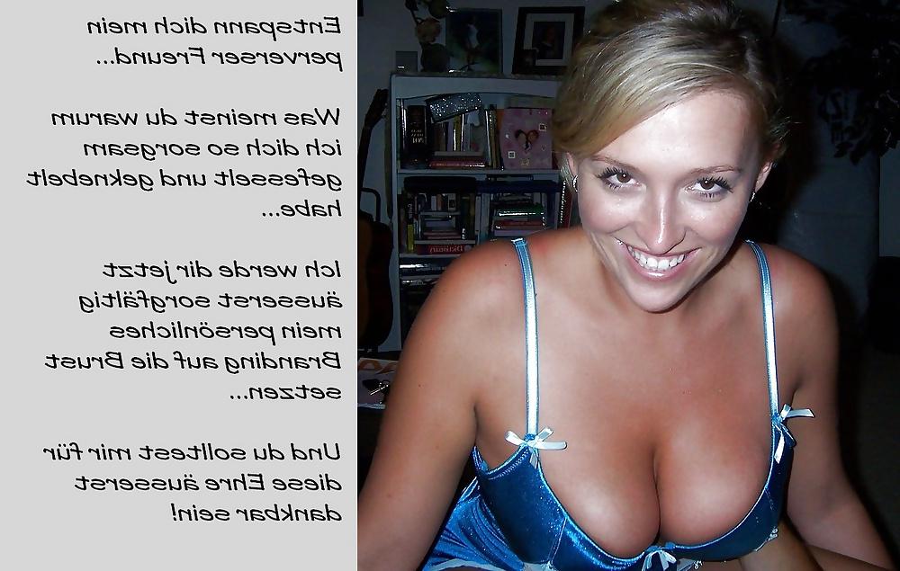 20P Femdom captions german part 47