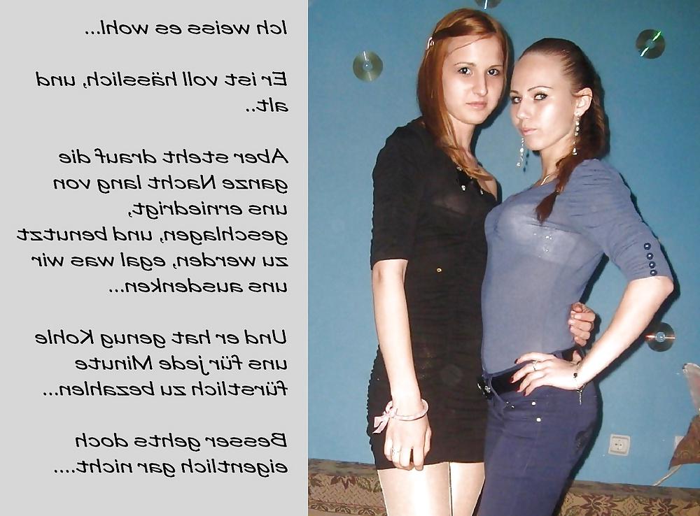 20P Femdom captions german part 47