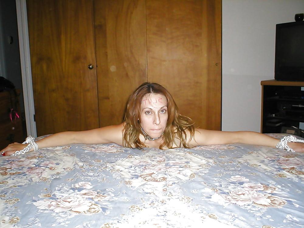 25P Sluts on Display 3 - Humiliated on the Net