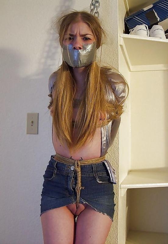 25P Sluts on Display 3 - Humiliated on the Net