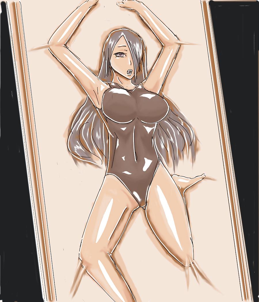 25P Hentai BDSM Girls 3