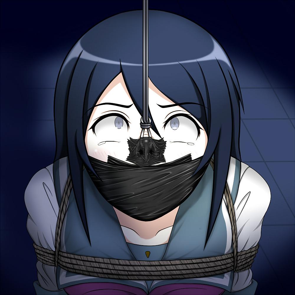 25P Hentai BDSM Girls 3