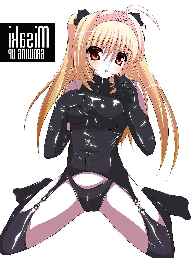25P Hentai BDSM Girls 3