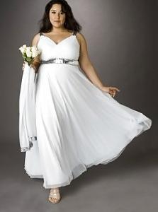 25P Women in Wedding Dresses - Frauen in Brautkleidern