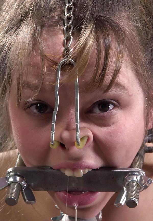 10P BDSM Gag Part 3