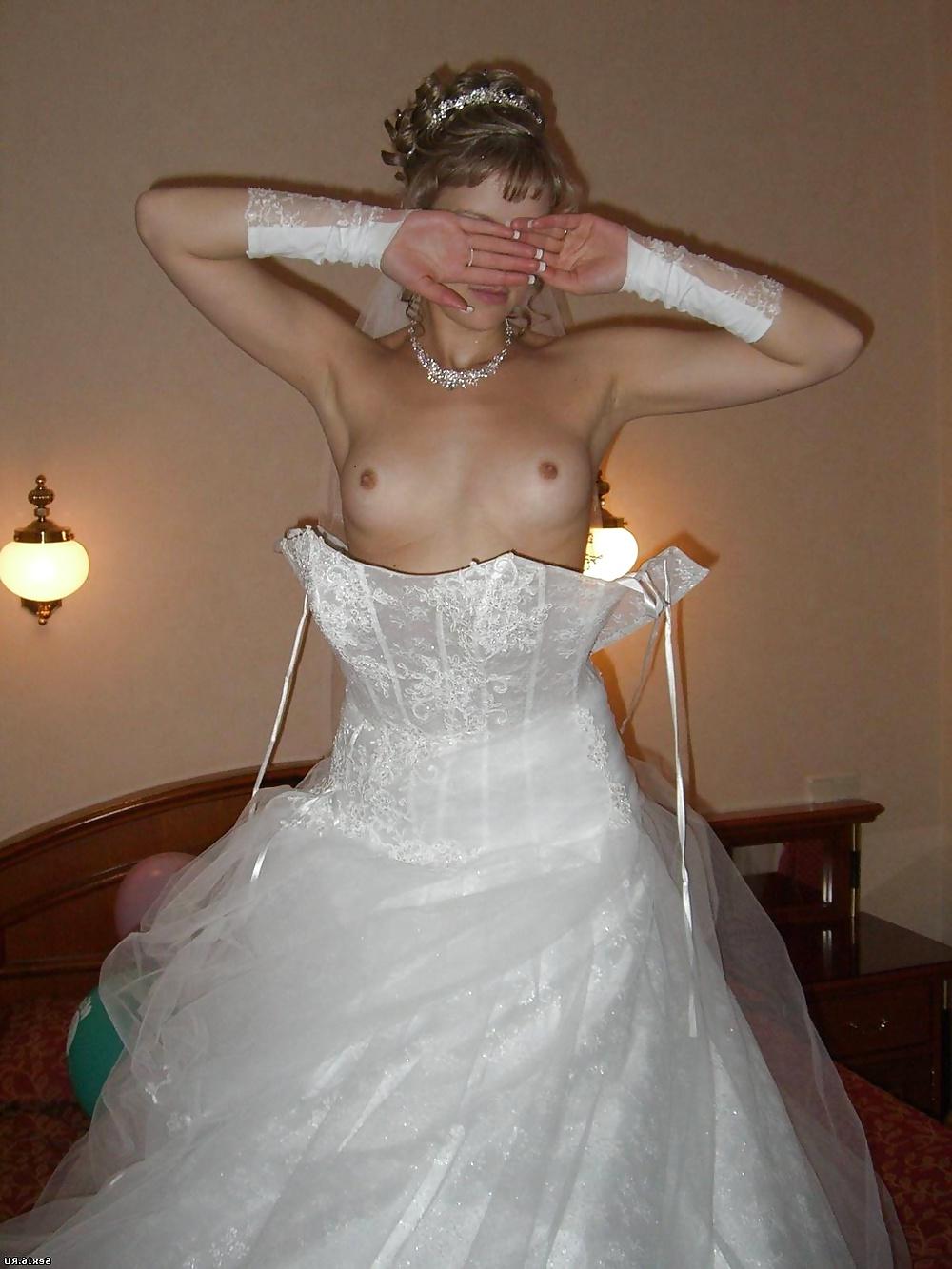 25P Wedding Girls.. Brides