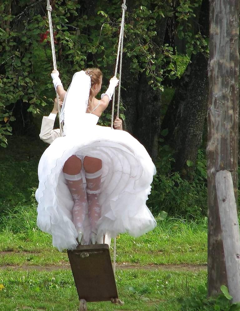 25P Wedding Girls.. Brides