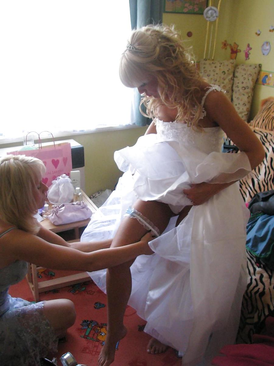 25P Wedding Girls.. Brides