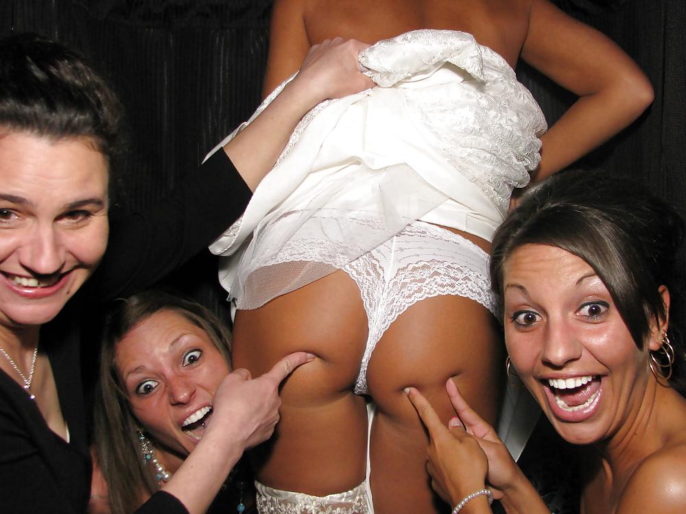 25P Wedding Girls.. Brides