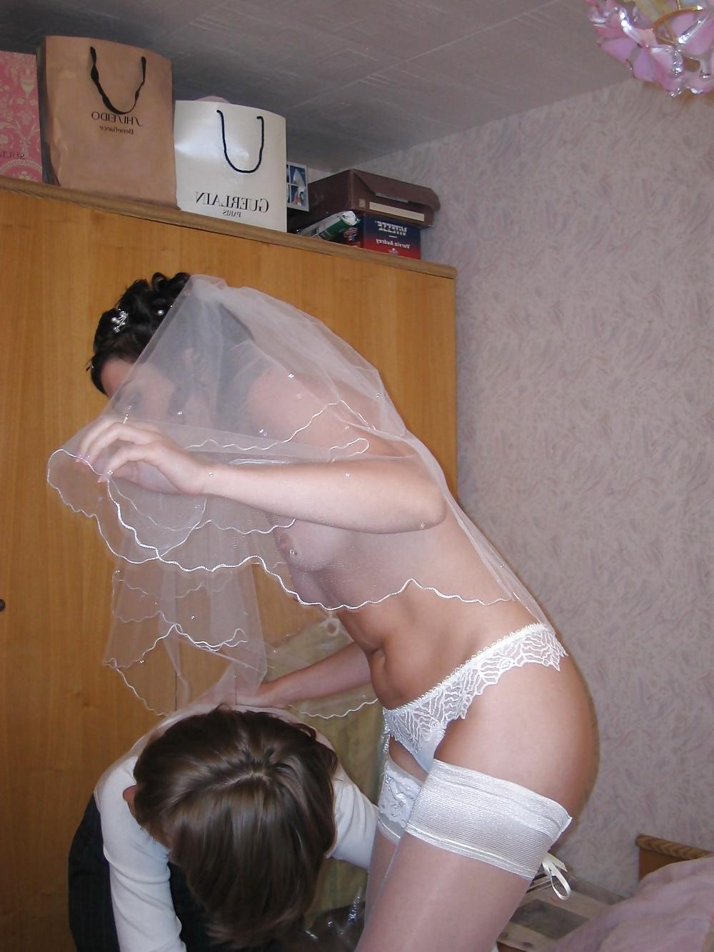 25P Wedding Girls.. Brides