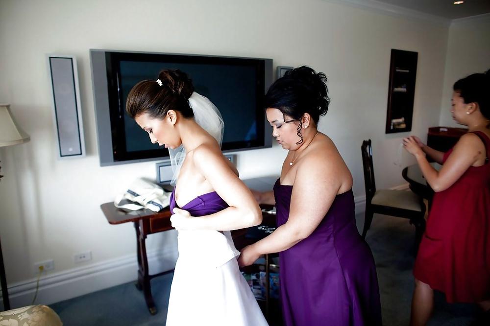 25P Wedding Girls.. Brides