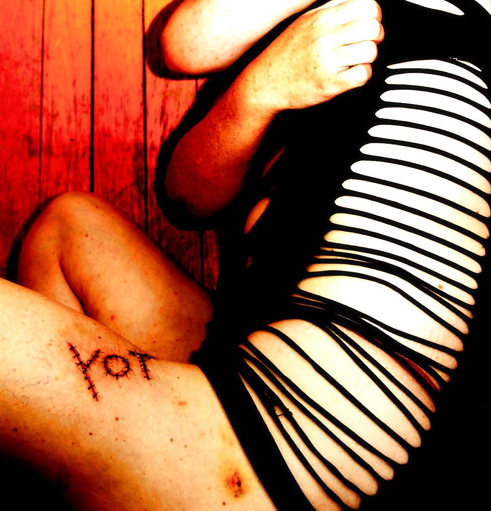 23P BDSM (not for the feint of heart)