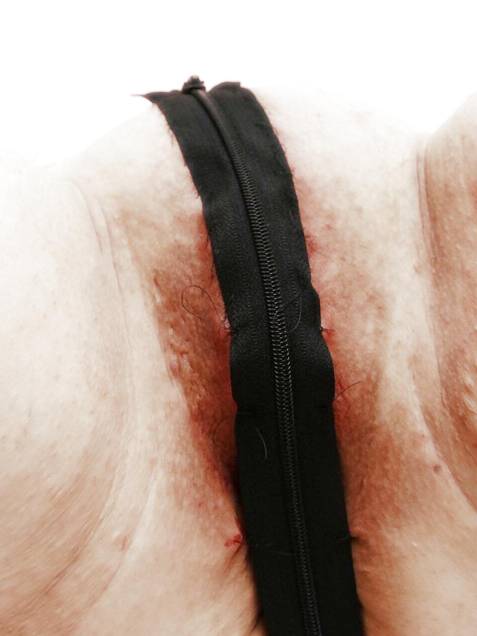 23P BDSM (not for the feint of heart)