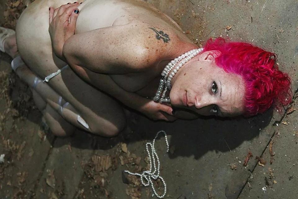 23P BDSM (not for the feint of heart)