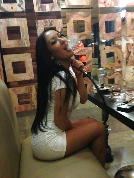 23P Horny kazakh girl