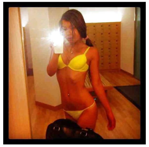 25P Sweet kazakh teen