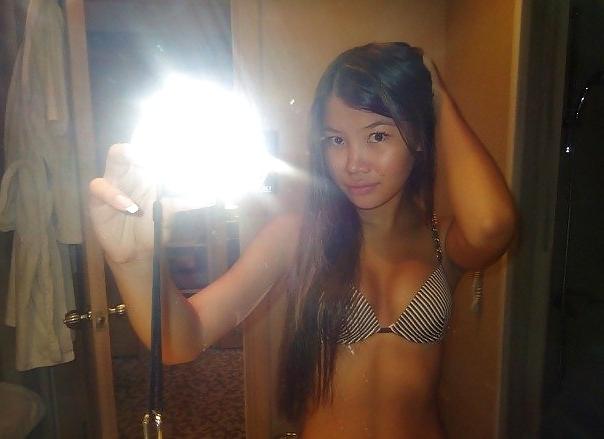 25P Sweet kazakh teen