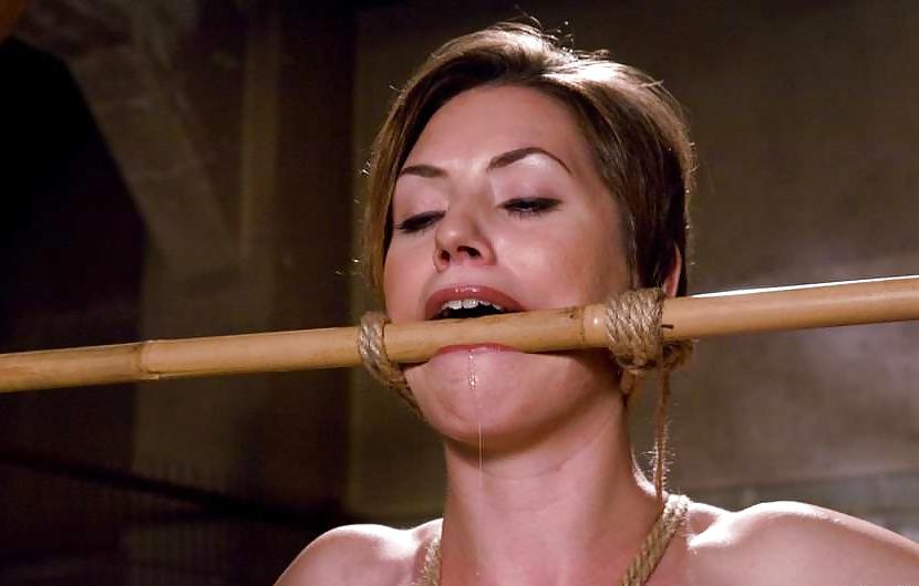 25P Sarah Shevon bdsm mix