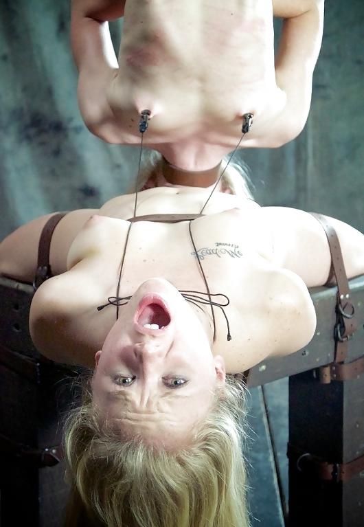 25P BDSM slaves 40