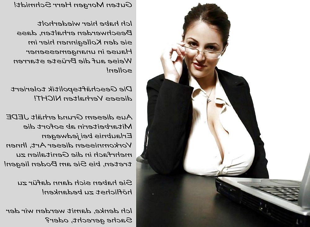 20P Femdom captions german part 38