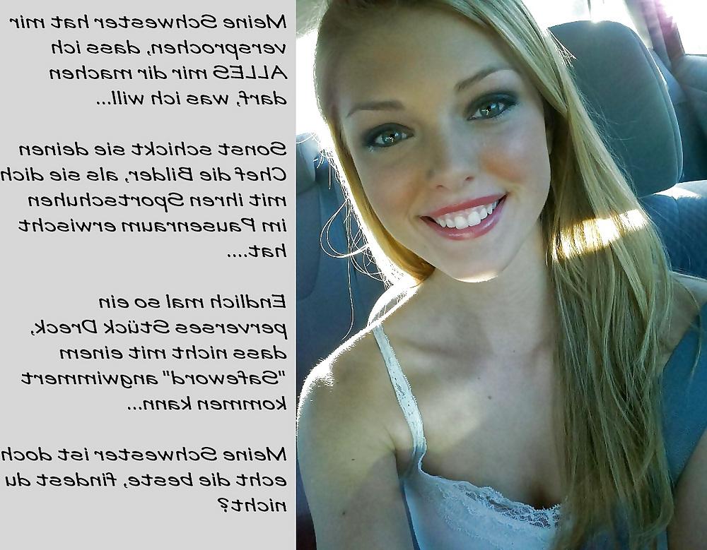 20P Femdom captions german part 38