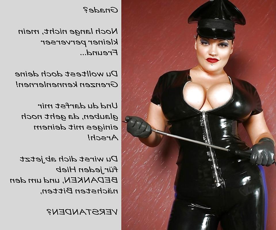 20P Femdom captions german part 38