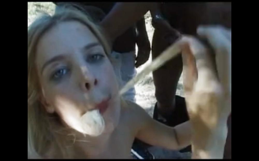13P Rare Kelly Stafford Interracial Pictures